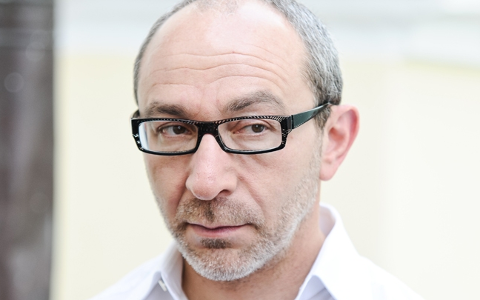 Геннадий Кернес. Фото с сайта kernes.com.ua