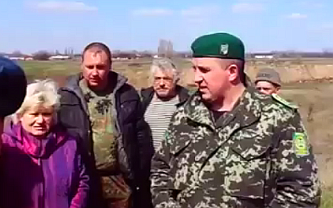 Стоп-кадр с видео в YouTube