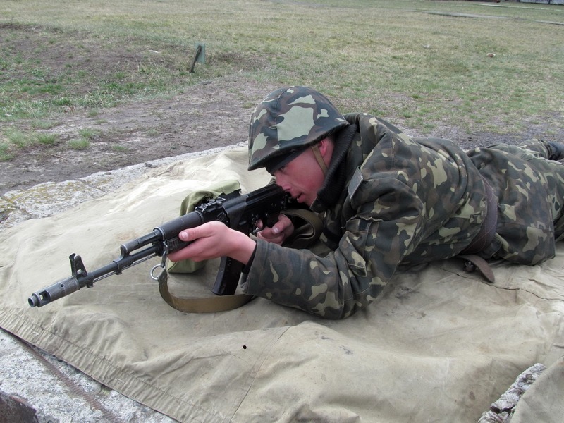 Фото с сайта mil.gov.ua