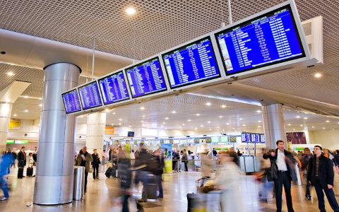 Фото с сайта domodedovo.ru