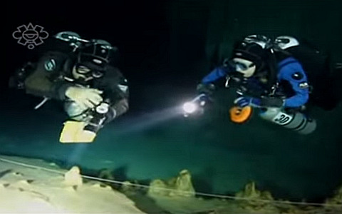 Стоп-кадр с видео в YouTube