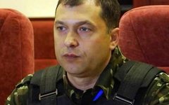 Валерий Болотов. Фото с сайта 112.ua