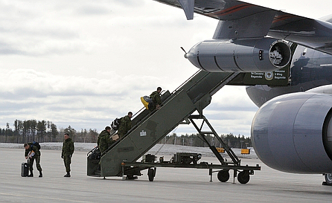 Фото с сайта nato.int