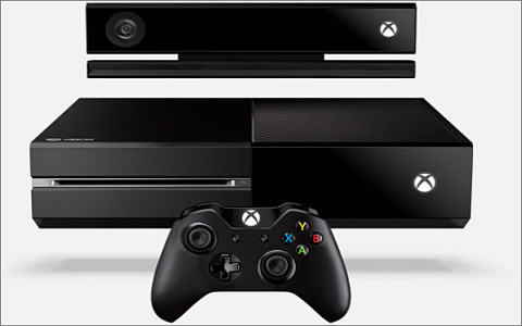 Фото с сайта xbox.com