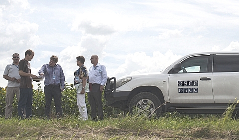 Фото с сайта osce.org