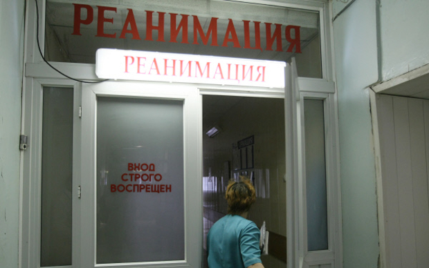 © РИА Новости, Александр Кряжев