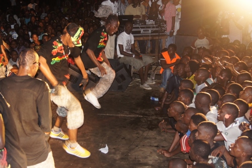 Фото с сайта afroguinee.com