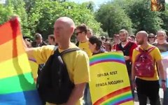 Стопкадр с видео в YouTube