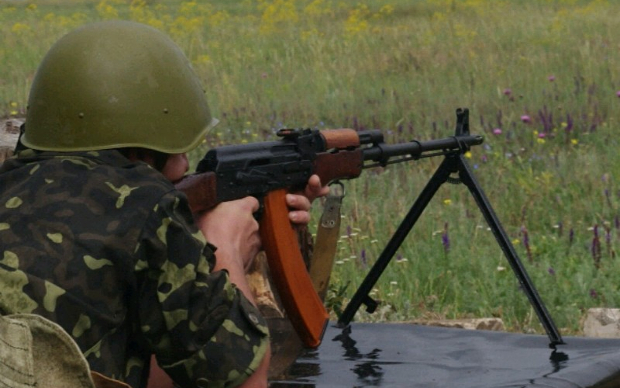 Фото с сайта mil.gov.ua 