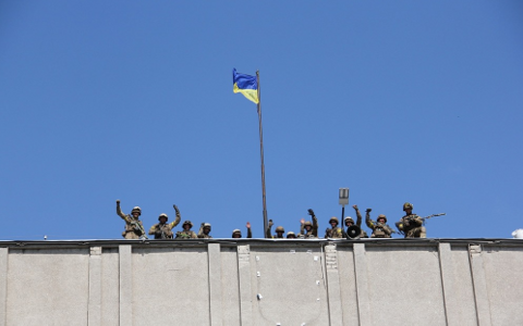 Фото с сайта mil.gov.ua