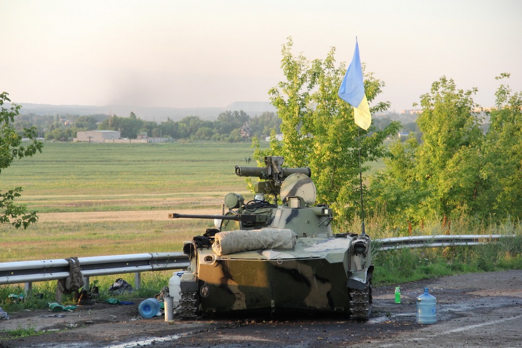 Фото с сайта mil.gov.ua
