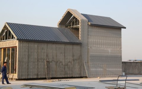 Фото: Winsun New Materials
