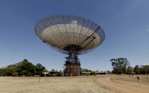 Фото с сайта csiro.au