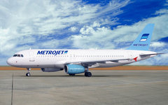 Фото с сайта metrojet.ru