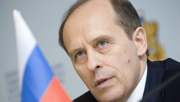 Александр Бортников. Фото с сайта wikimedia.org