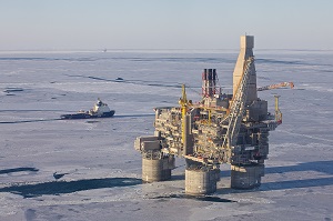 Фото с сайта rosneft.ru