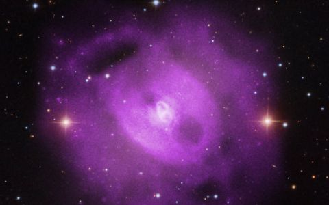 Фото с сайта nasa.gov