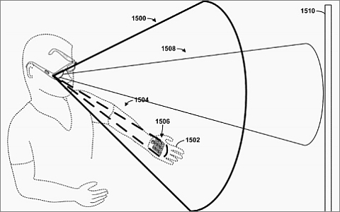 Изображение: US Patent and Trademark Office