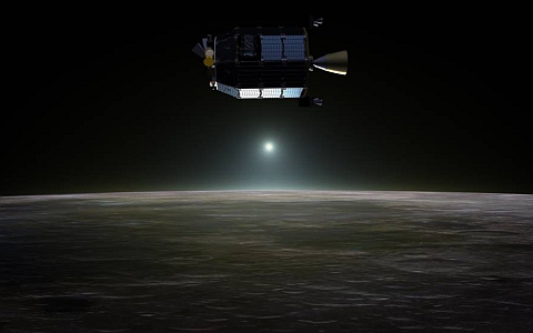Фото с сайта nasa.gov