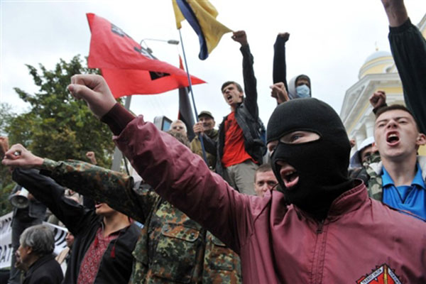 Фото с сайта nahnews.org