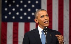Барак Обама. Фото с сайта whitehouse.gov