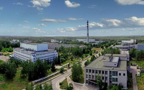 «Научно-исследовательский институт атомных реакторов»