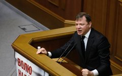 Лидер Радикальной партии Олег Ляшко © РИА Новости, стрингер