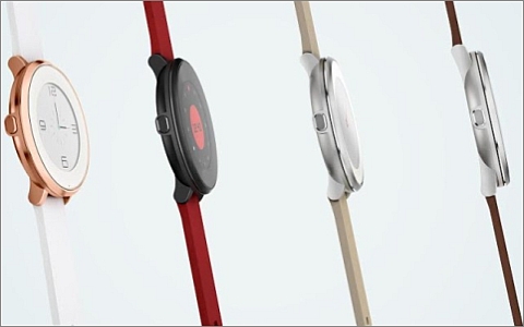 Фото с сайта pebble.com