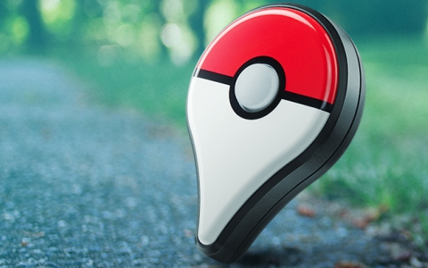 Фото с сайта pokemongo.com