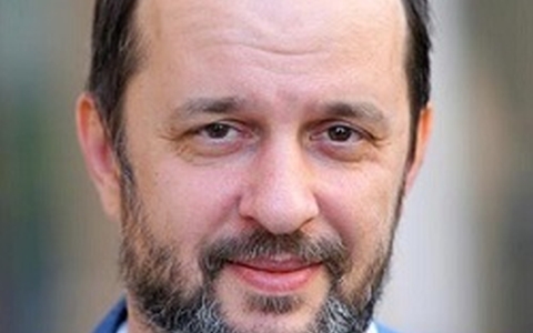 Герман Сергеевич Клименко. Фото Kate4ka с сайта wikimedia.org