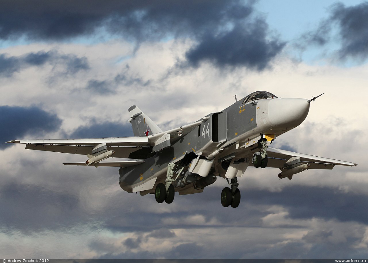 Фото с сайта airforce.ru