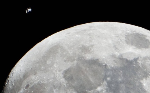 Фото с сайта nasa.gov