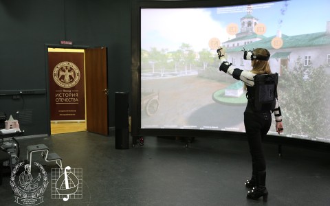 Фото с сайта msu.ru