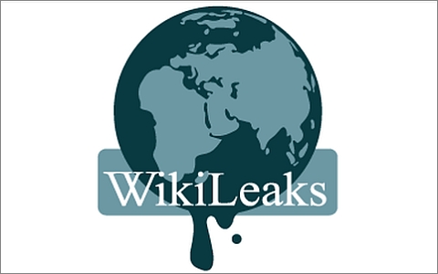 Изображение с сайта wikileaks.org