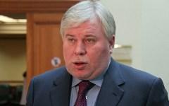Анатолий Кучерена. Фото Виталия Рагулина с сайта wikipedia.org
