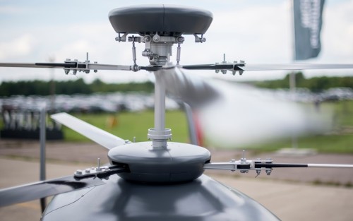 Фото Антон Тушин с сайта rostec.ru