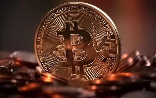 Биткоин
