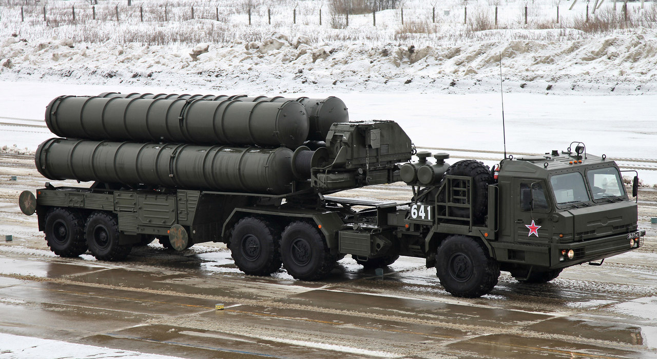С-400