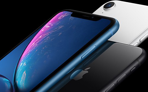 Новые iPhone