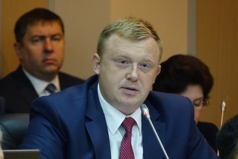 Андрей Ищенко