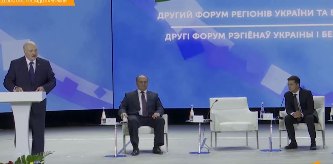 Стоп-кадр с видео в YouTube