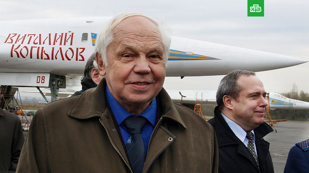 Валентин Близнюк