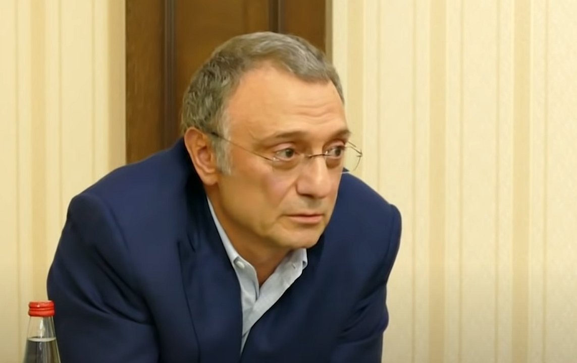 Керимов