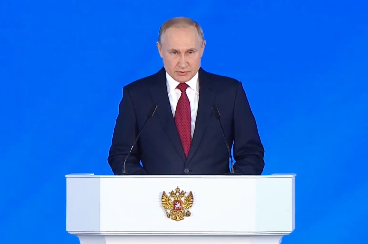 Фото с сайта kremlin.ru