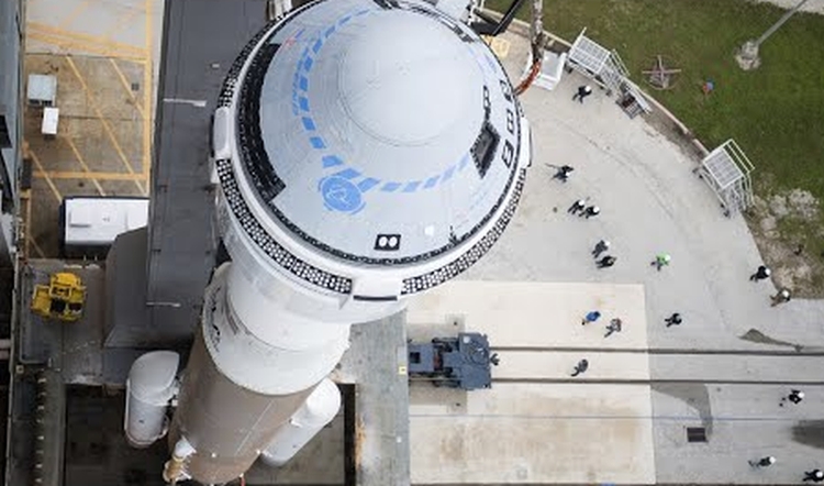 Starliner