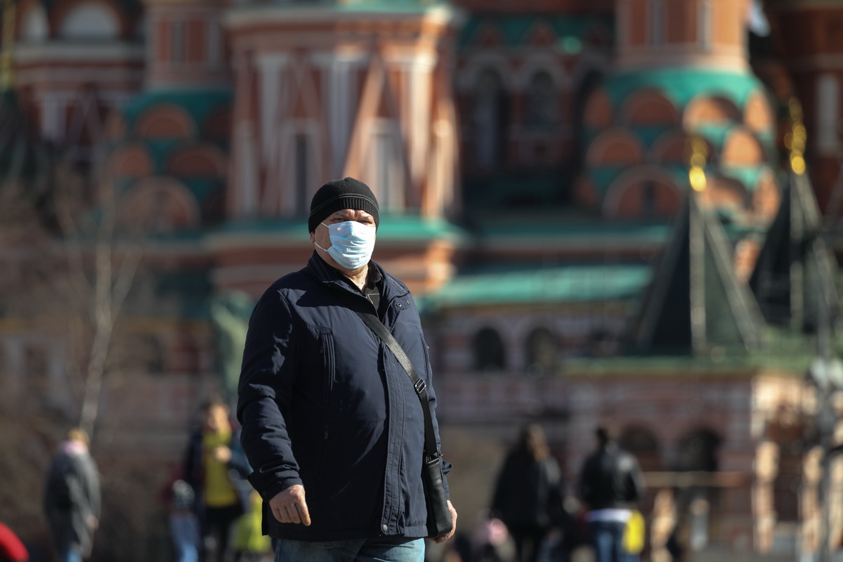 © KM.RU, Кирилл Дуболев