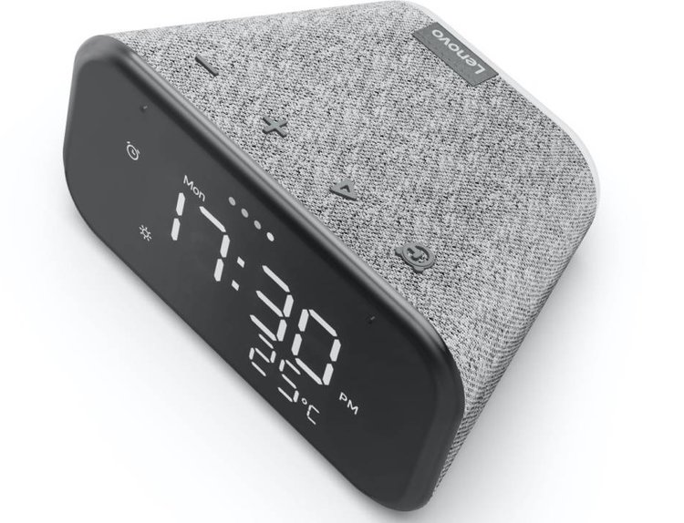 Smart Clock Essential