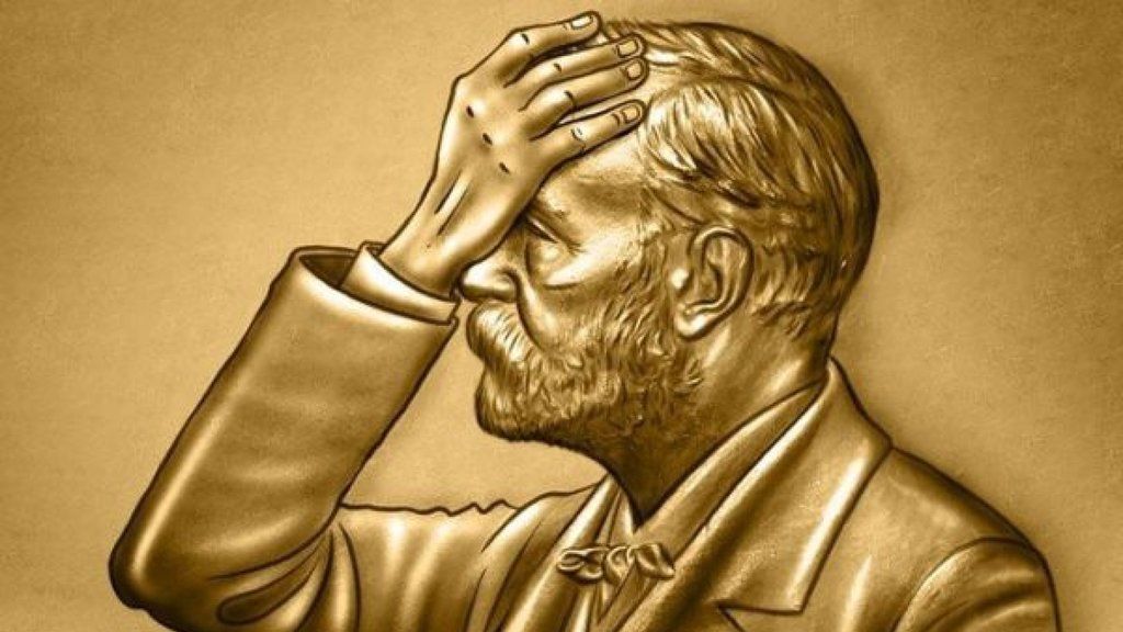 Шнобелевская премия