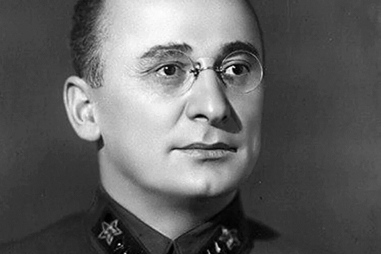 Лаврентий Берия