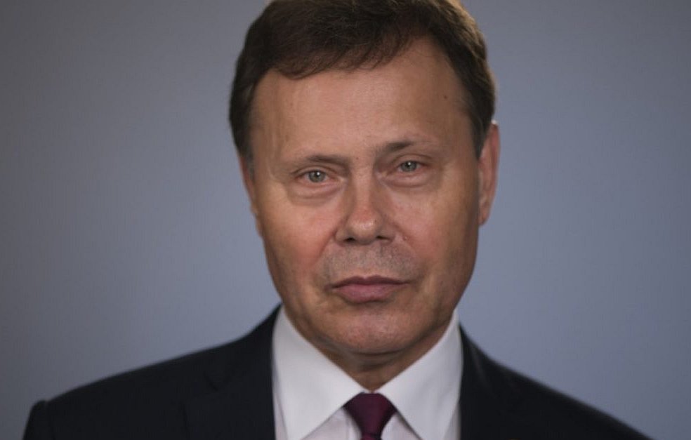 Николай Арефьев